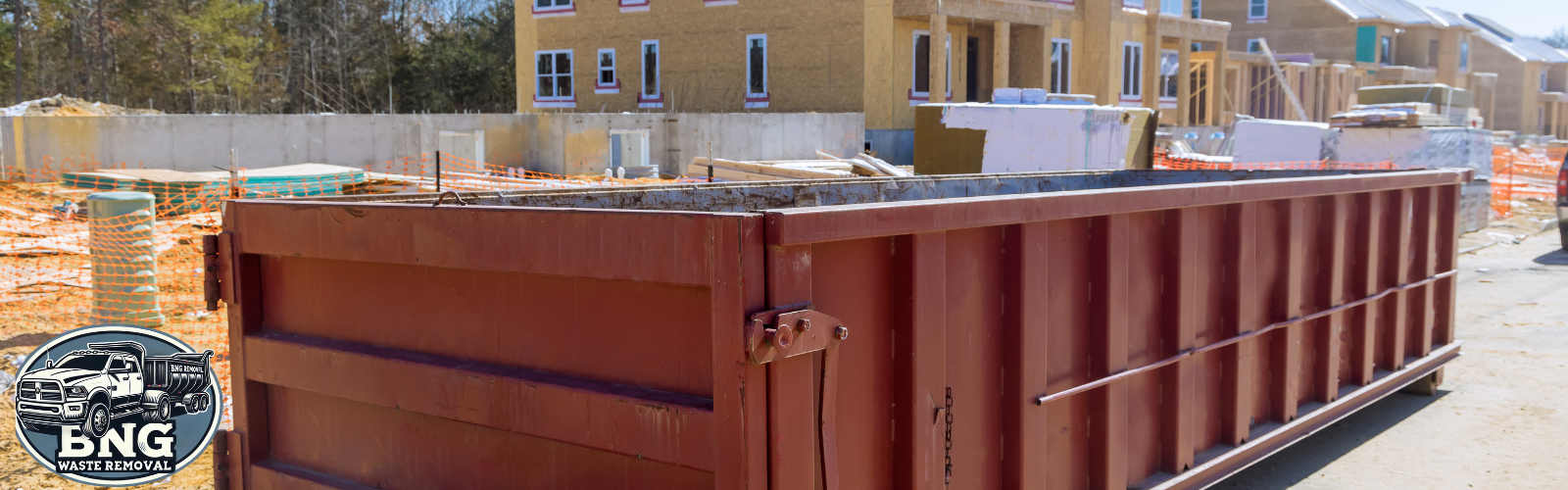 dumpster rental company lewisville texas