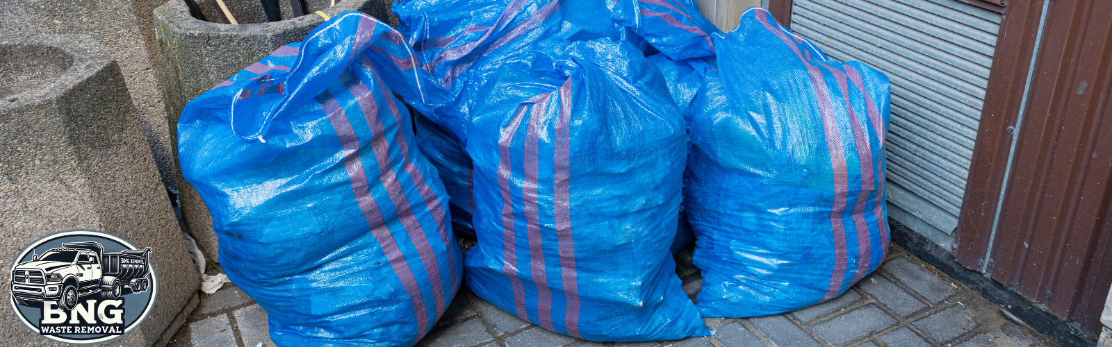 waste removal company lewisville texas